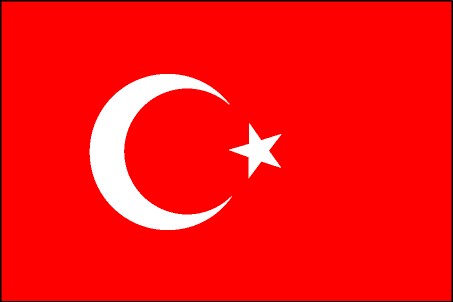 Visum Turkije