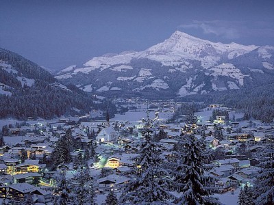 Kirchberg Top 10 beste wintersportgebieden voor jongeren
