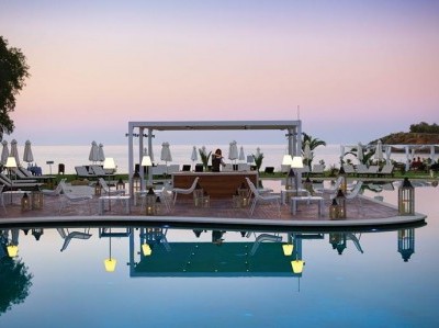 Sensimar Kalliston Resort & Spa op Kreta
