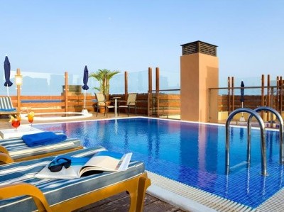 Top 10 meeste luxe hotels voor jongerenreizen