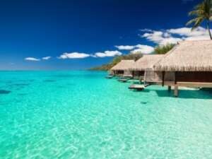 malediven - Top 10 betaalbare vakanties voor jonge mensen met een relatie