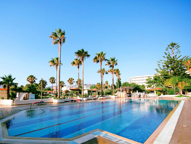 Hotel Atlantis Beach - Kos - all-inclusive hotels GOGO